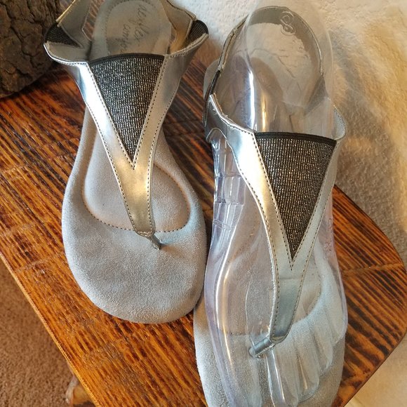 dexflex comfort Shoes - Cushion Comfort sparkle Sandals